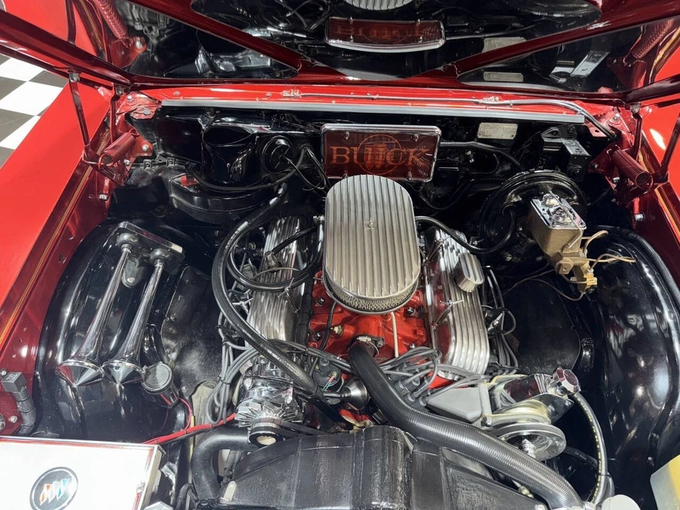 1967 Buick Skylark 3rd Gen - Image 5 of 21