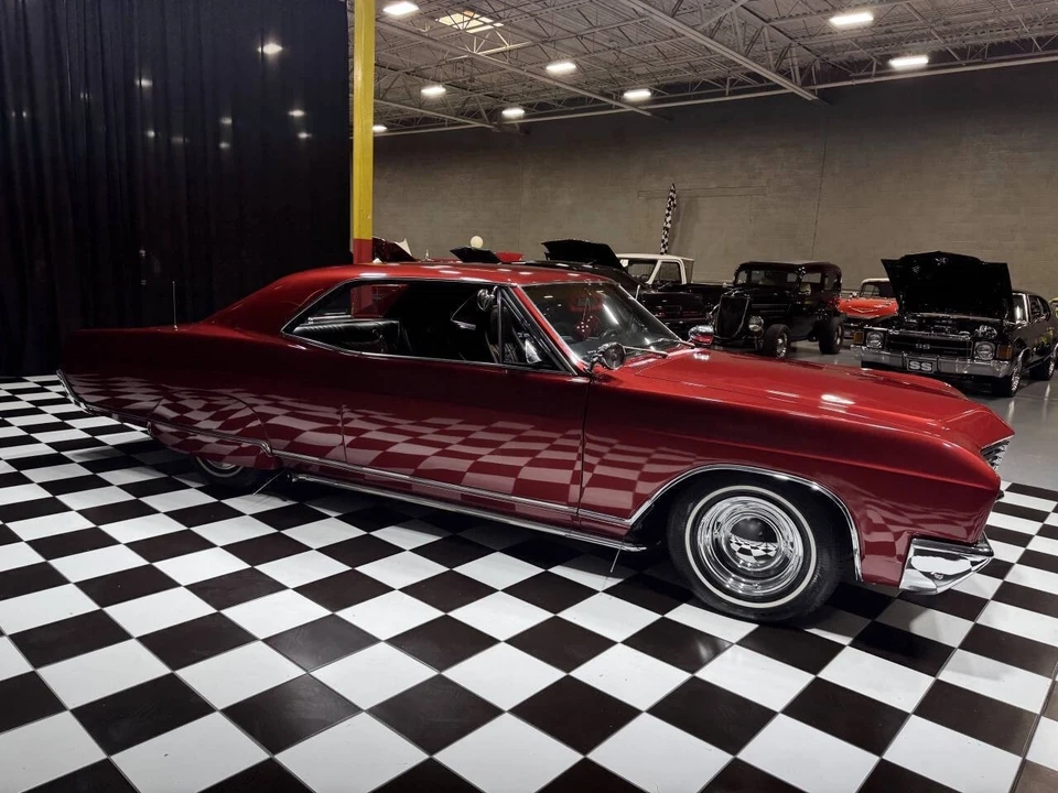 1967 Buick Skylark 3rd Gen - Image 12 of 21