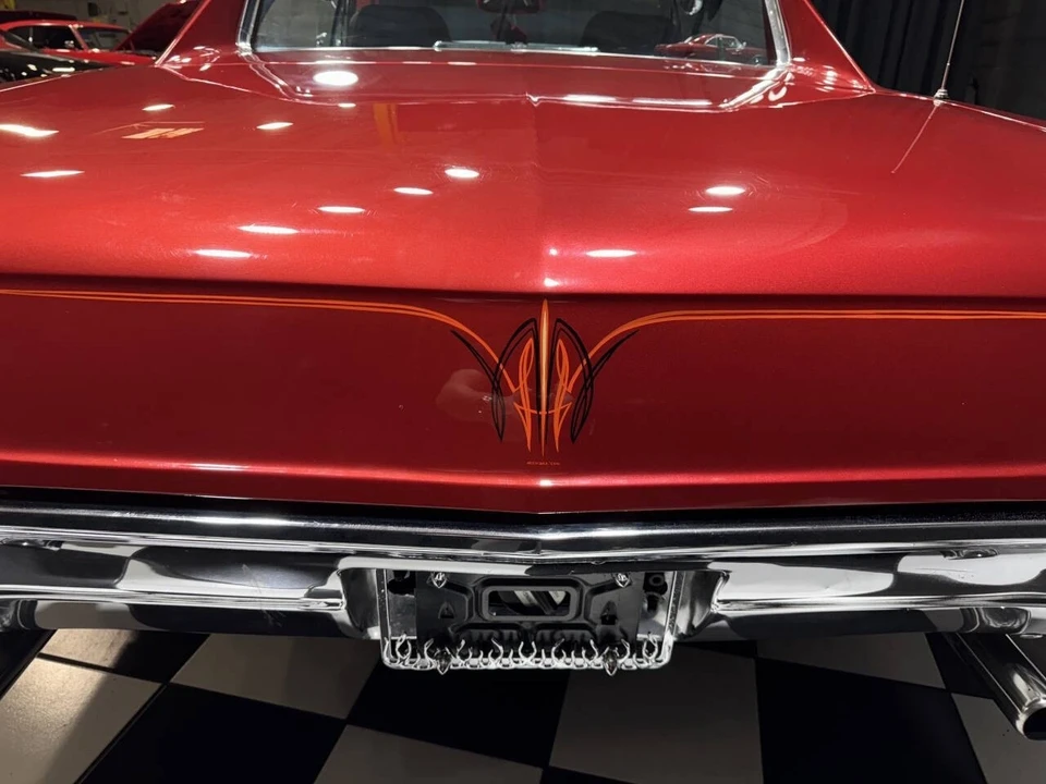 1967 Buick Skylark 3rd Gen - Image 19 of 21