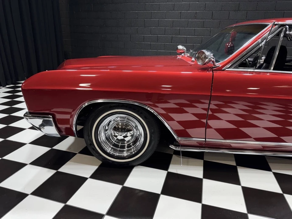 1967 Buick Skylark 3rd Gen - Image 15 of 21