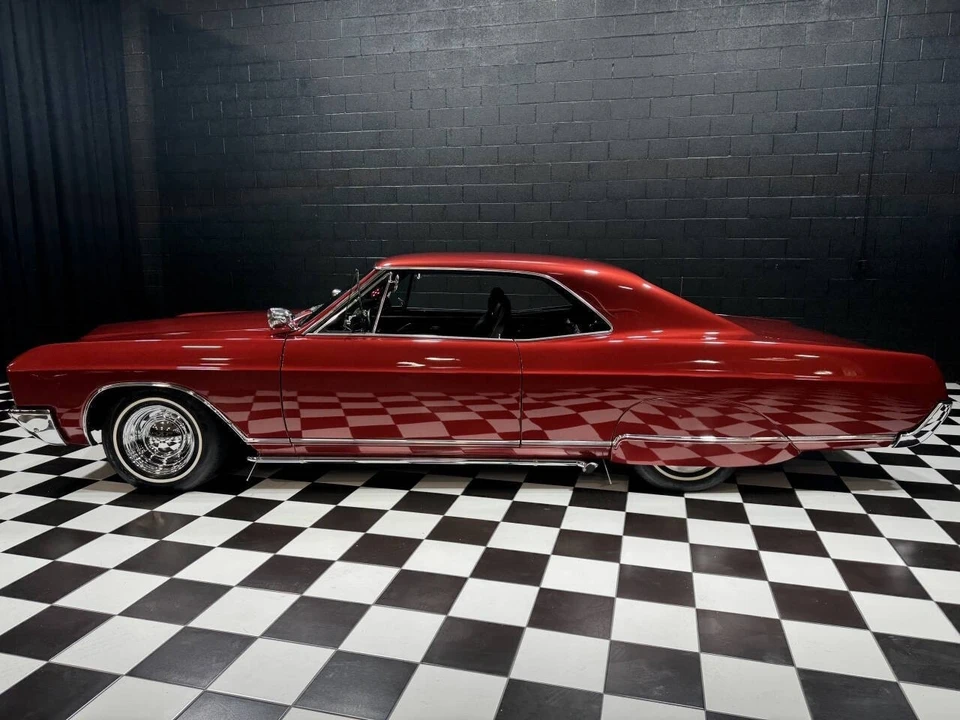 1967 Buick Skylark 3rd Gen - Image 9 of 21