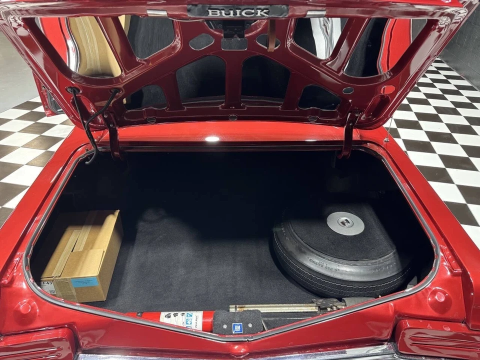 1967 Buick Skylark 3rd Gen - Image 6 of 21