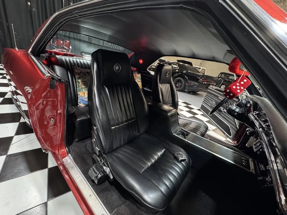 1967 Buick Skylark 3rd Gen - Image 3 of 21