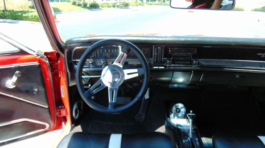 1967 Buick Skylark 3rd Gen - Image 5 of 12