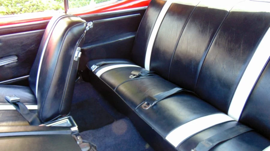 1967 Buick Skylark 3rd Gen - Image 6 of 12