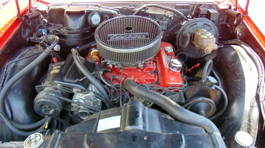 1967 Buick Skylark 3rd Gen - Image 7 of 12