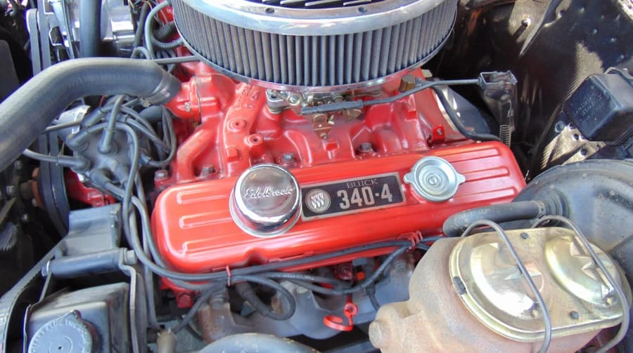 1967 Buick Skylark 3rd Gen - Image 8 of 12