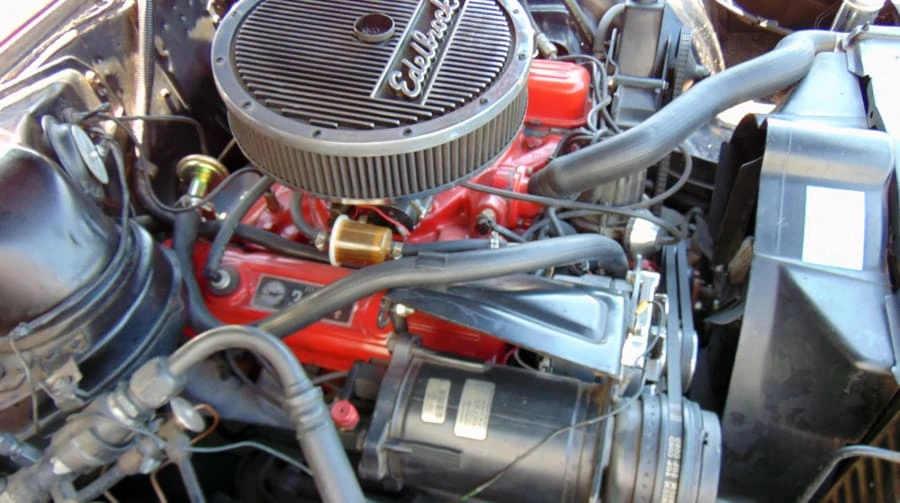 1967 Buick Skylark 3rd Gen - Image 9 of 12