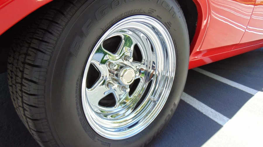 1967 Buick Skylark 3rd Gen - Image 10 of 12