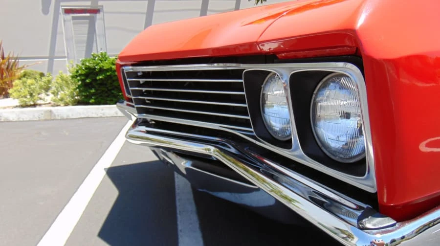 1967 Buick Skylark 3rd Gen - Image 11 of 12