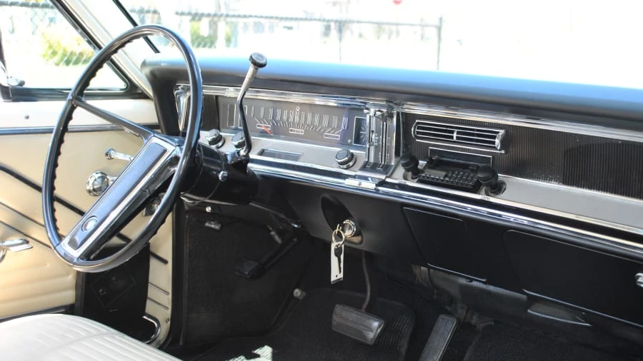 1967 Buick Skylark 3rd Gen - Image 5 of 12