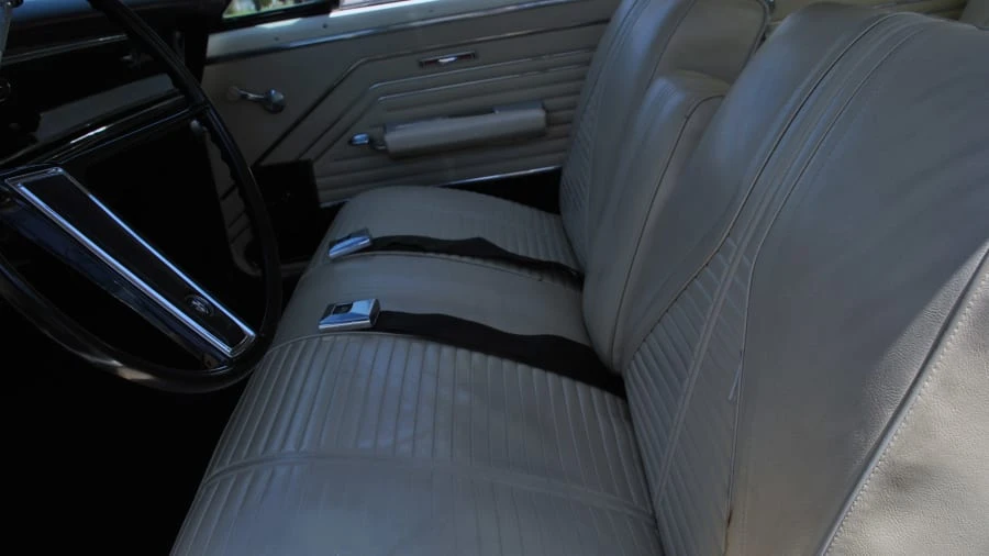 1967 Buick Skylark 3rd Gen - Image 6 of 12