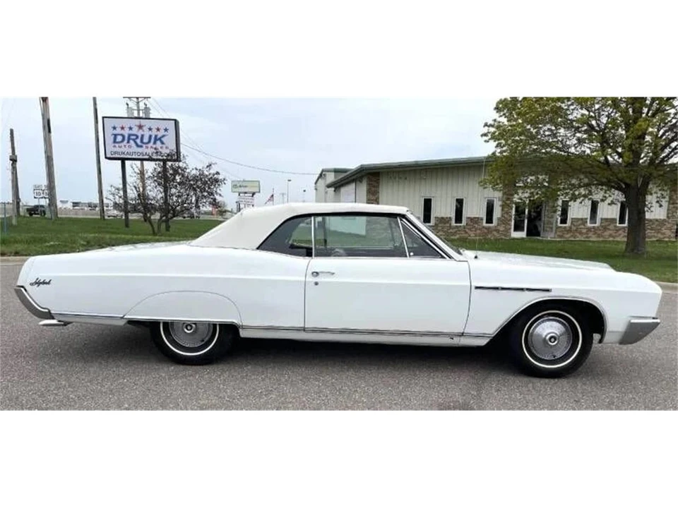 1967 Buick Skylark 3rd Gen - Image 4 of 31