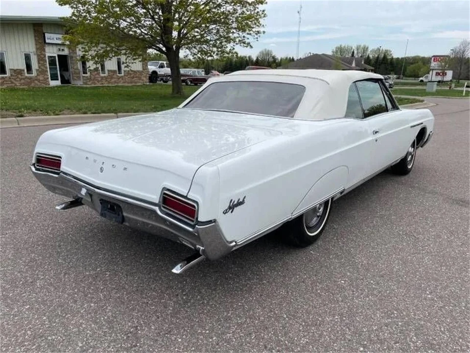 1967 Buick Skylark 3rd Gen - Image 5 of 31