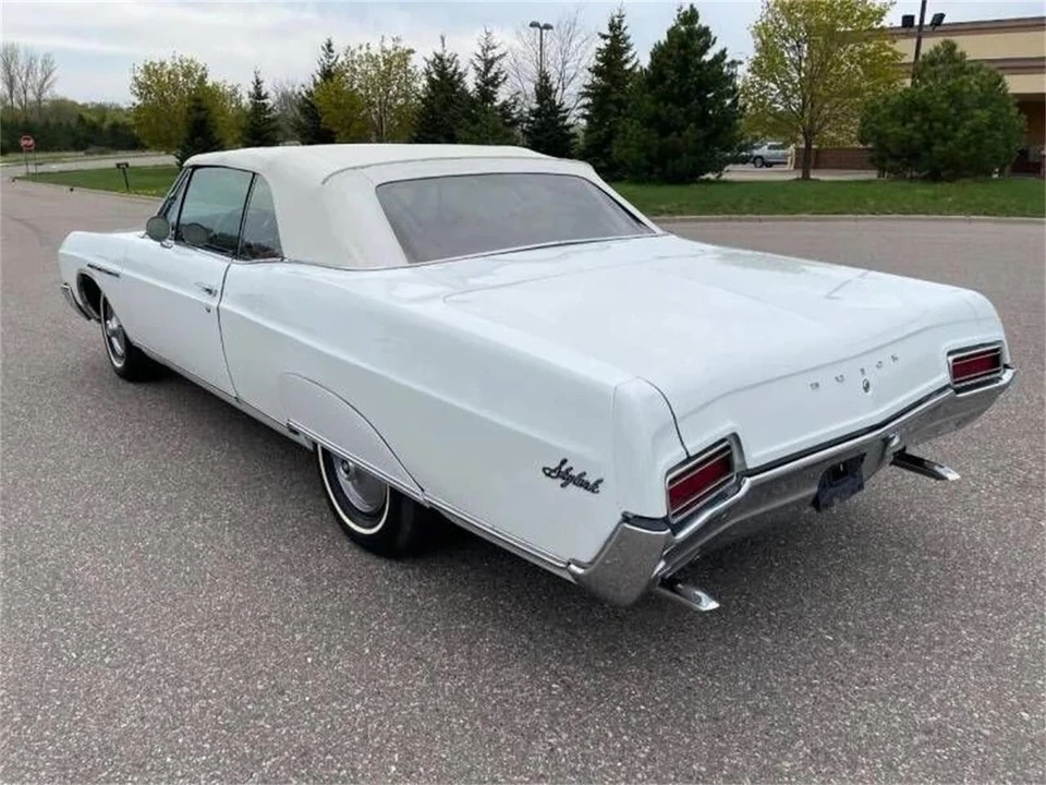 1967 Buick Skylark 3rd Gen - Image 6 of 31
