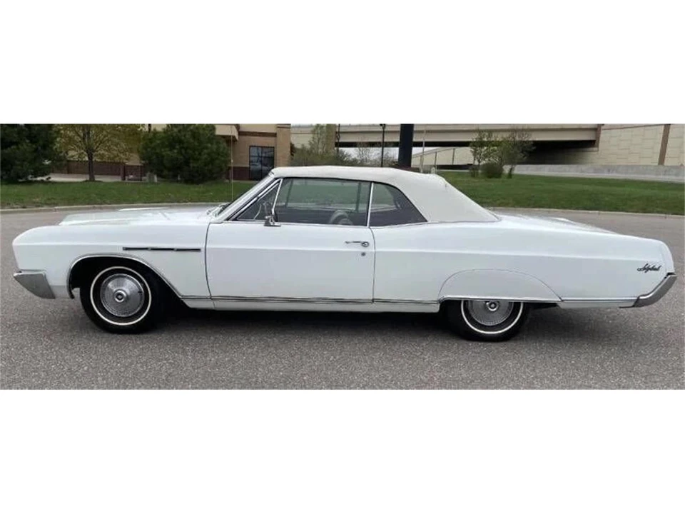 1967 Buick Skylark 3rd Gen - Image 7 of 31