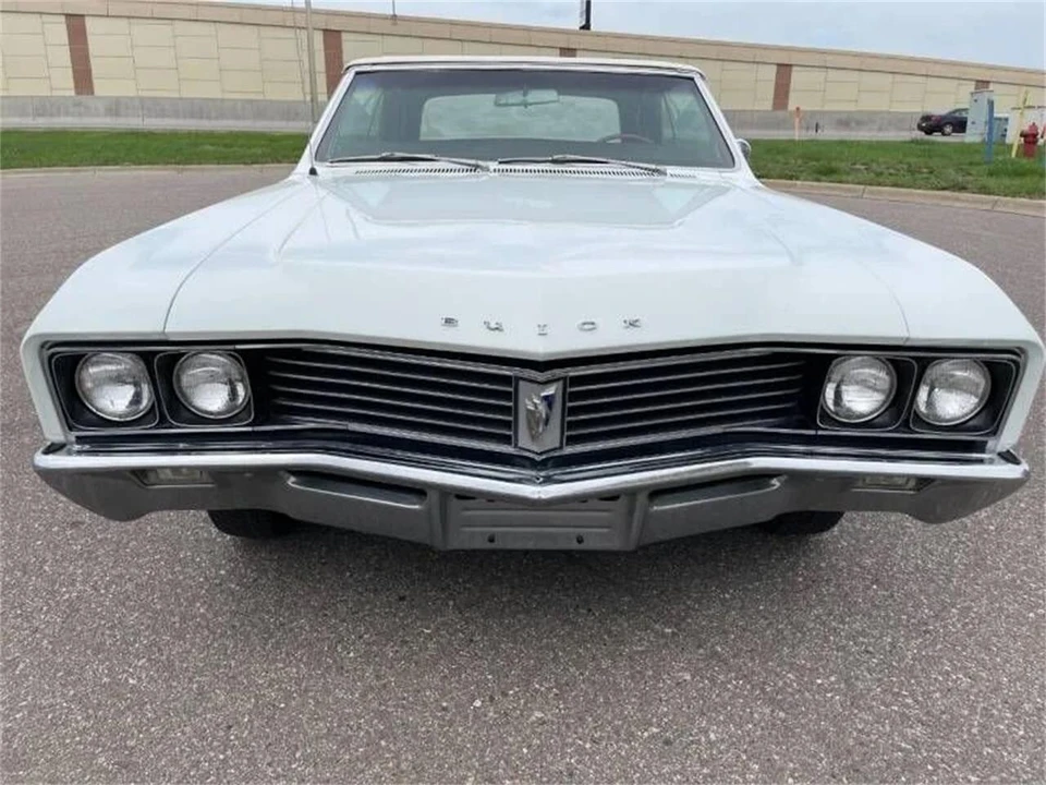 1967 Buick Skylark 3rd Gen - Image 3 of 31