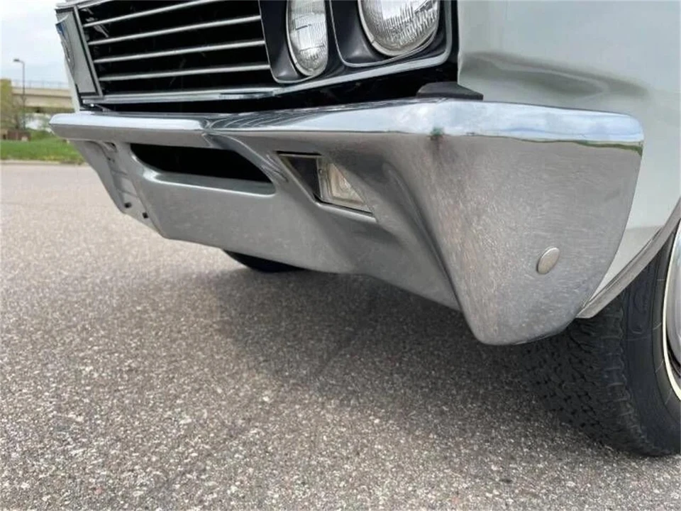 1967 Buick Skylark 3rd Gen - Image 8 of 31