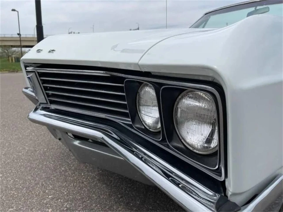 1967 Buick Skylark 3rd Gen - Image 9 of 31
