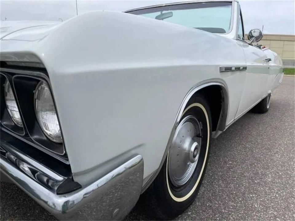 1967 Buick Skylark 3rd Gen - Image 10 of 31