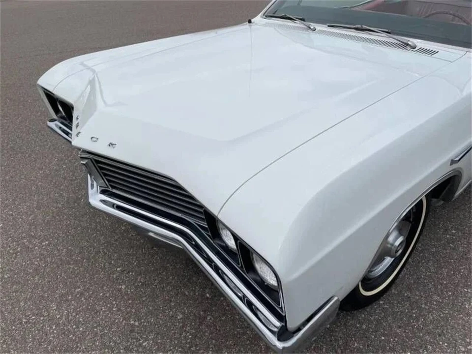 1967 Buick Skylark 3rd Gen - Image 11 of 31