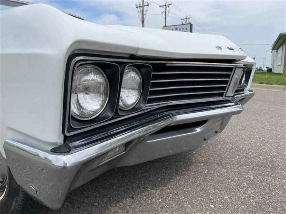 1967 Buick Skylark 3rd Gen - Image 13 of 31
