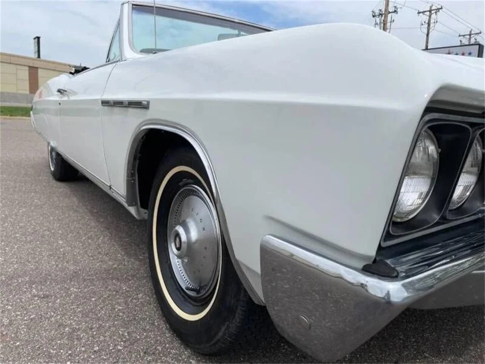 1967 Buick Skylark 3rd Gen - Image 14 of 31
