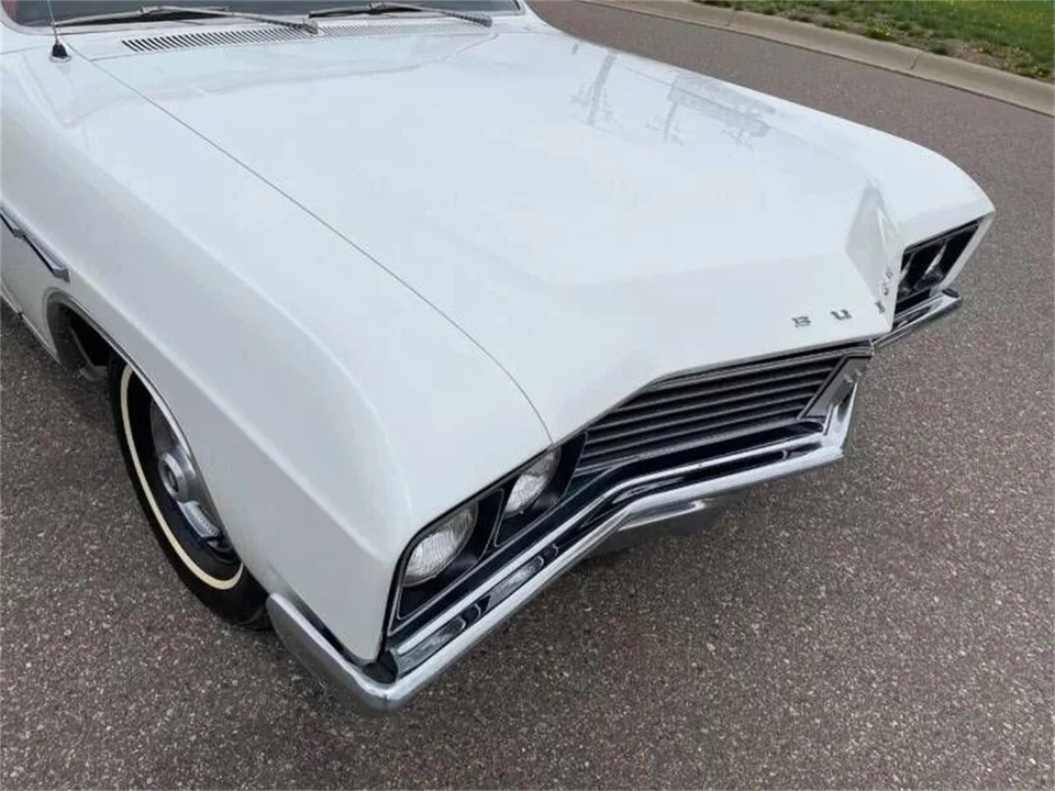 1967 Buick Skylark 3rd Gen - Image 15 of 31