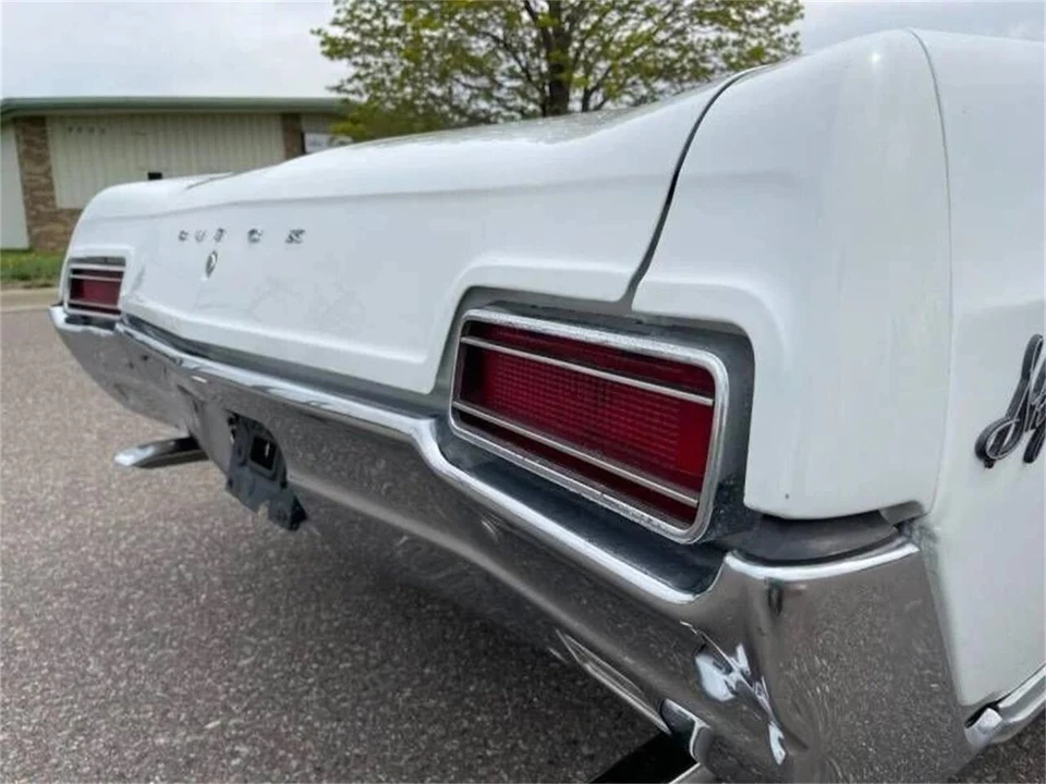 1967 Buick Skylark 3rd Gen - Image 17 of 31