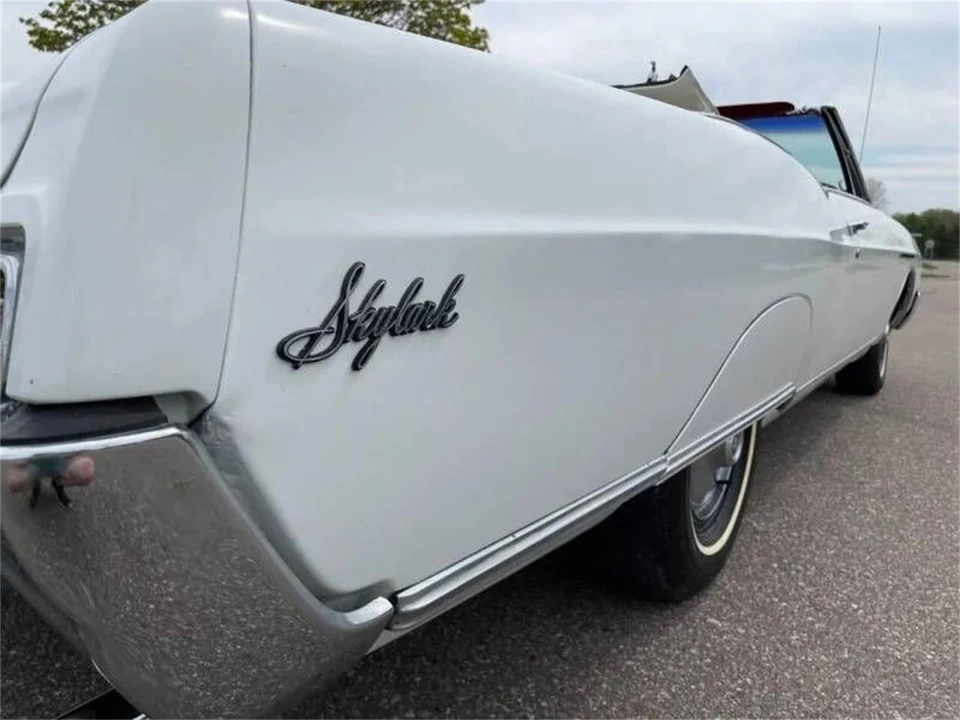1967 Buick Skylark 3rd Gen - Image 18 of 31