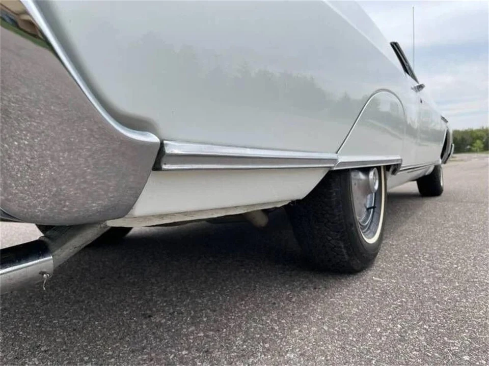 1967 Buick Skylark 3rd Gen - Image 19 of 31