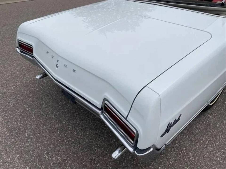 1967 Buick Skylark 3rd Gen - Image 20 of 31