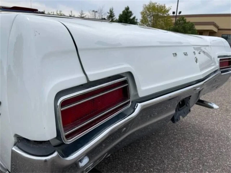 1967 Buick Skylark 3rd Gen - Image 22 of 31