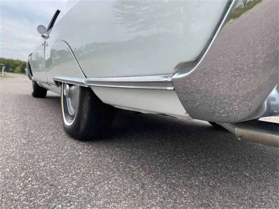 1967 Buick Skylark 3rd Gen - Image 24 of 31