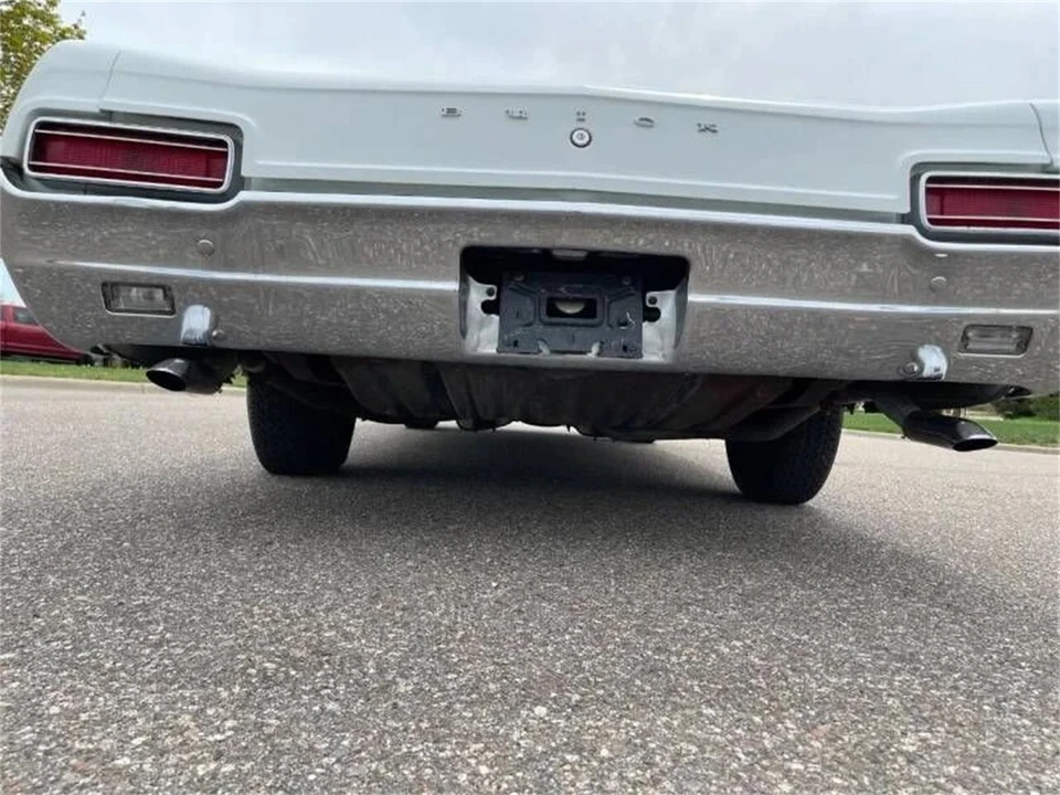 1967 Buick Skylark 3rd Gen - Image 25 of 31