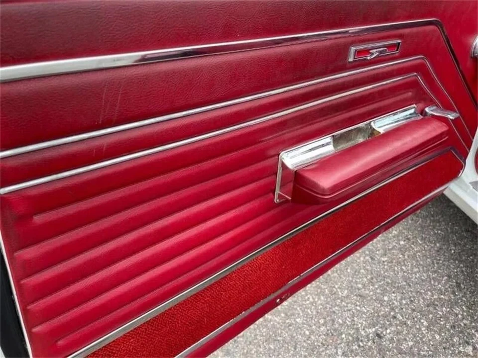 1967 Buick Skylark 3rd Gen - Image 27 of 31