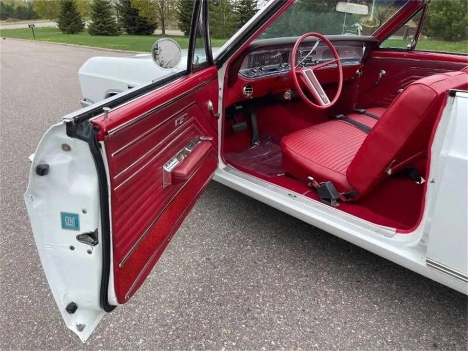 1967 Buick Skylark 3rd Gen - Image 28 of 31