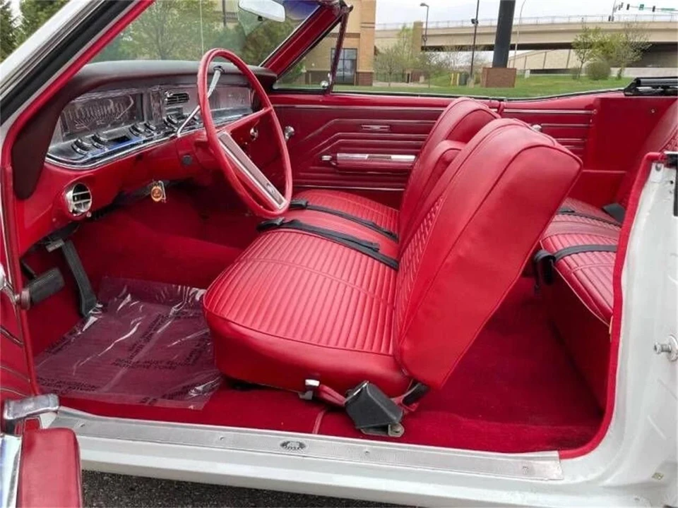 1967 Buick Skylark 3rd Gen - Image 29 of 31