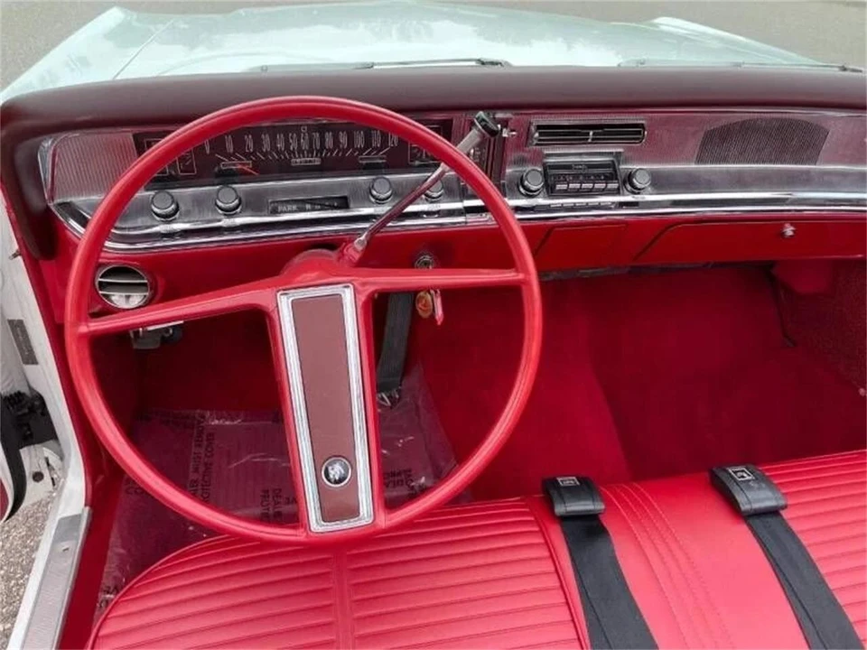 1967 Buick Skylark 3rd Gen - Image 30 of 31