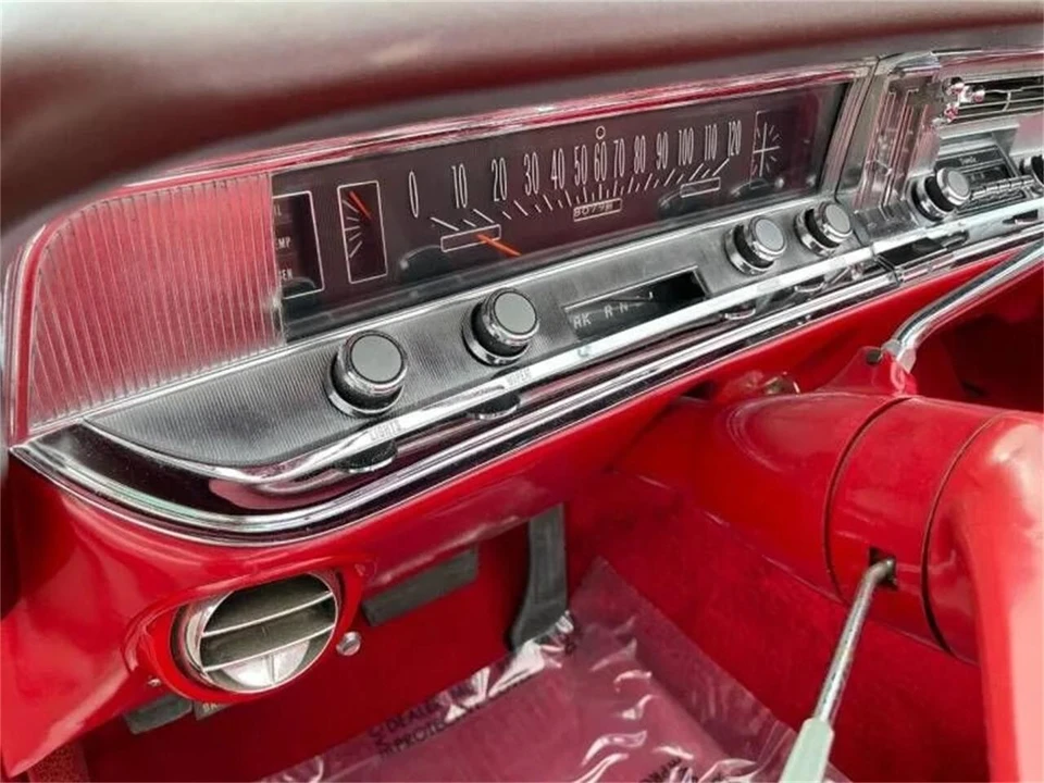 1967 Buick Skylark 3rd Gen - Image 31 of 31
