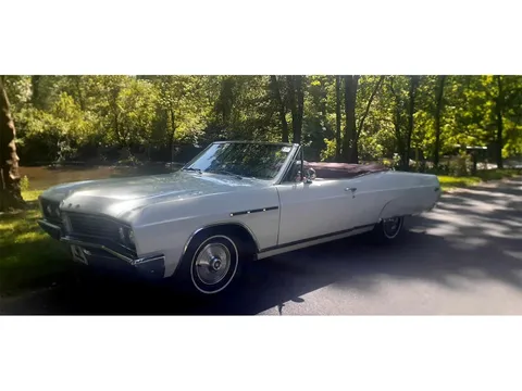 1967 Buick Skylark