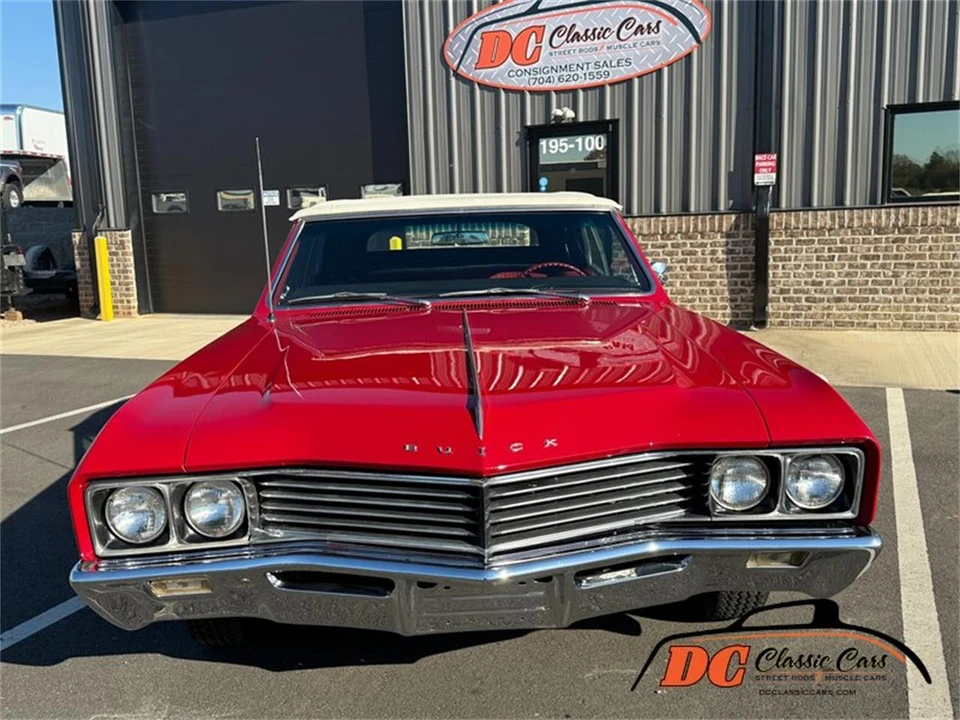 1967 Buick Skylark 3rd Gen - Image 2 of 31