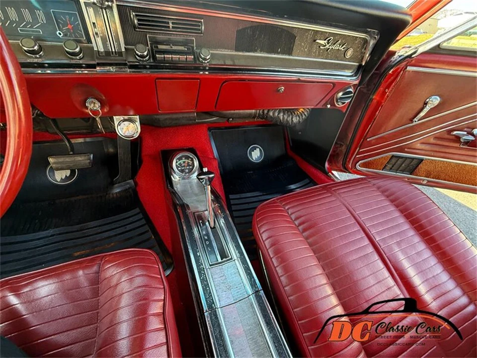 1967 Buick Skylark 3rd Gen - Image 22 of 31