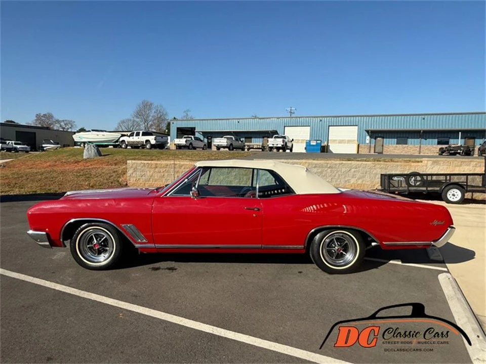 1967 Buick Skylark 3rd Gen - Image 4 of 31