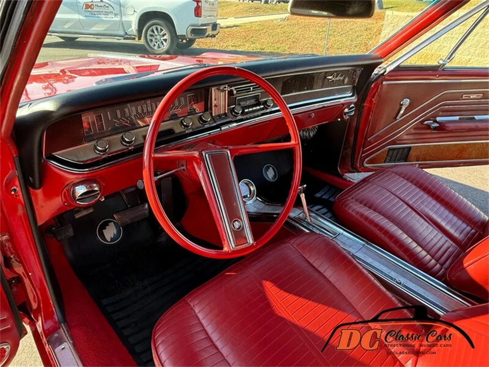 1967 Buick Skylark 3rd Gen - Image 14 of 31