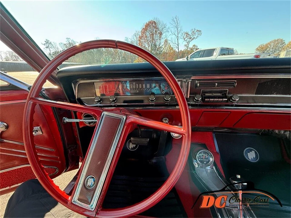 1967 Buick Skylark 3rd Gen - Image 20 of 31