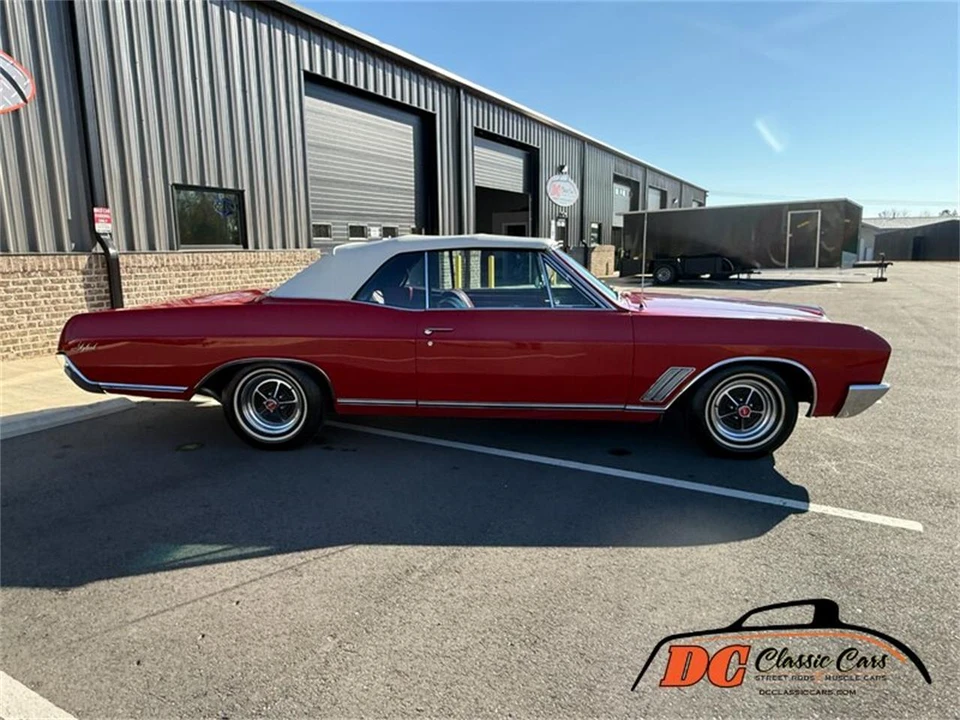 1967 Buick Skylark 3rd Gen - Image 8 of 31