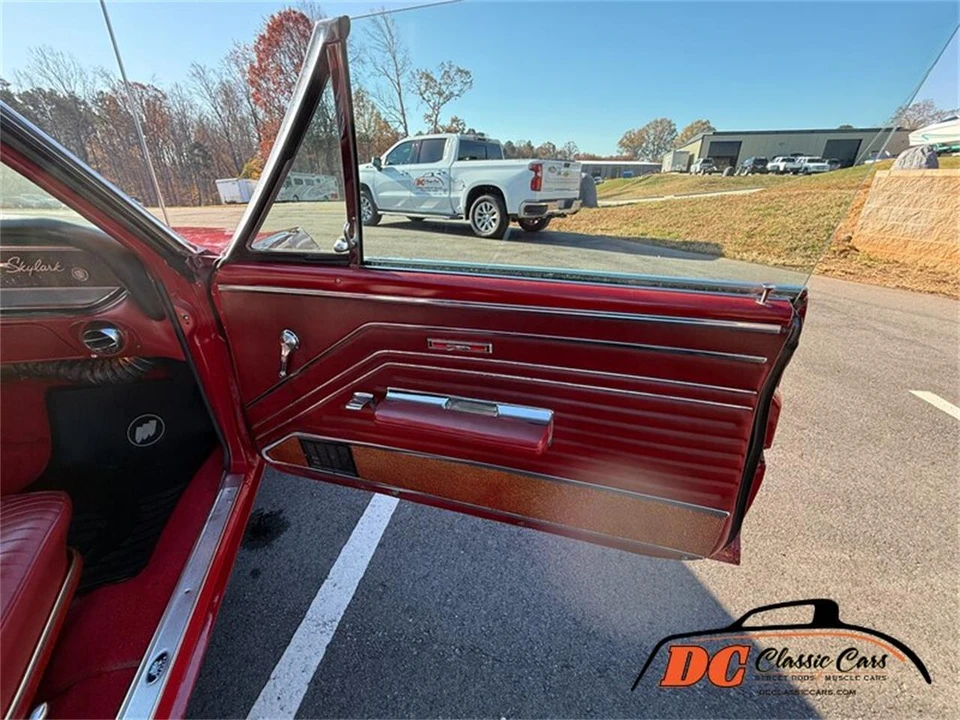 1967 Buick Skylark 3rd Gen - Image 24 of 31