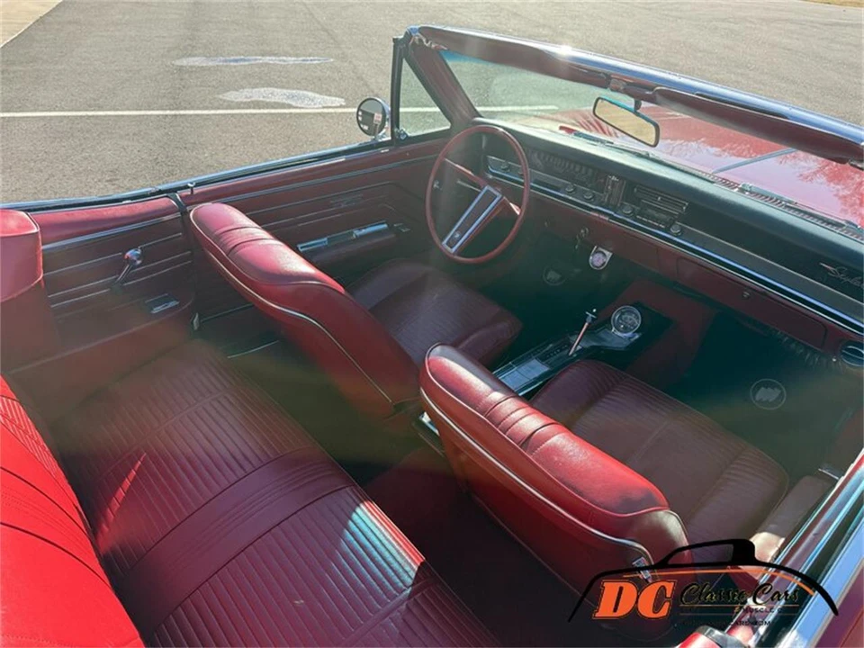 1967 Buick Skylark 3rd Gen - Image 30 of 31
