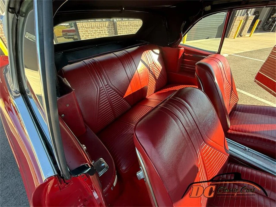 1967 Buick Skylark 3rd Gen - Image 26 of 31